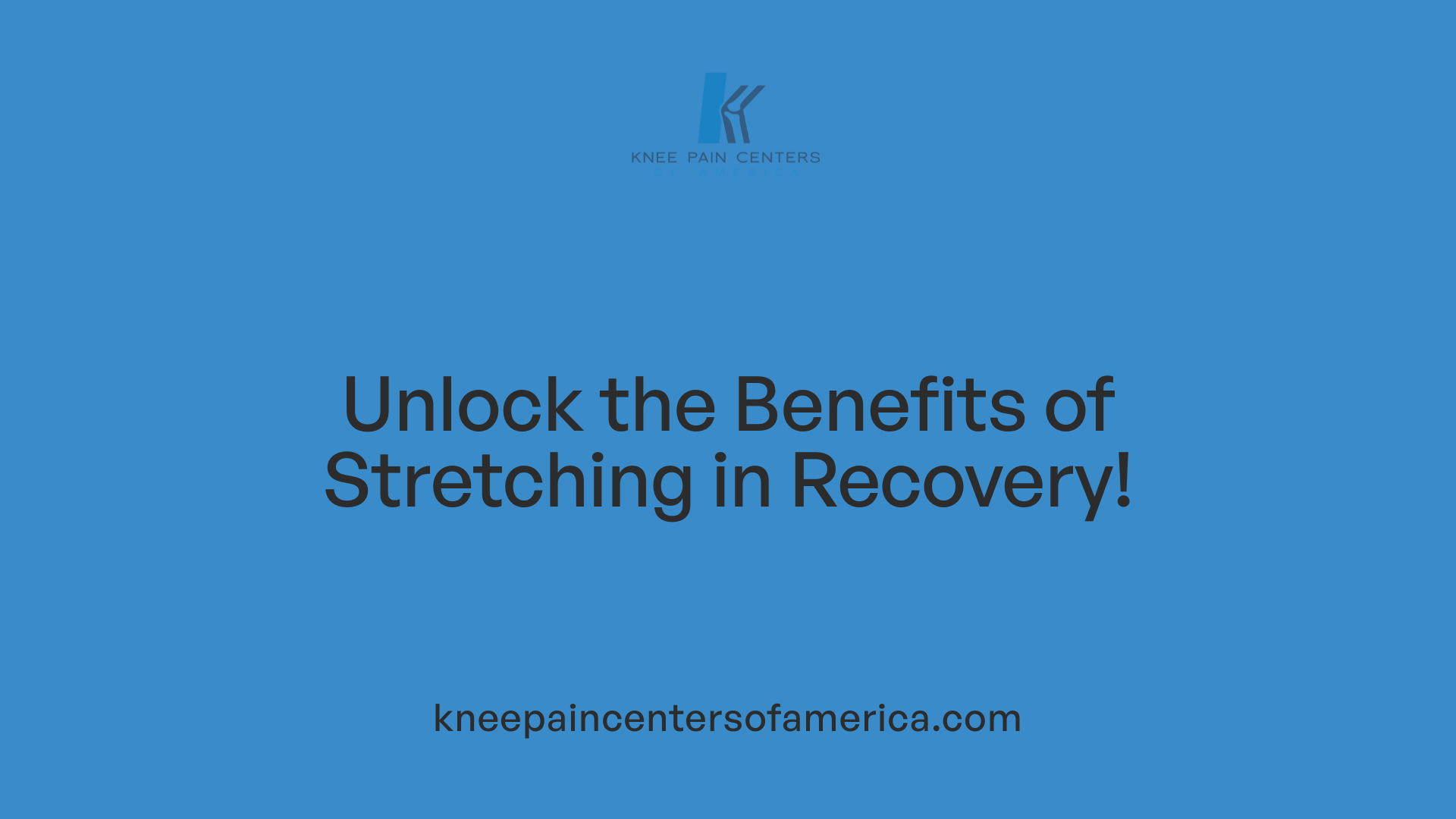 Unlock the Benefits of Stretching in Recovery!
