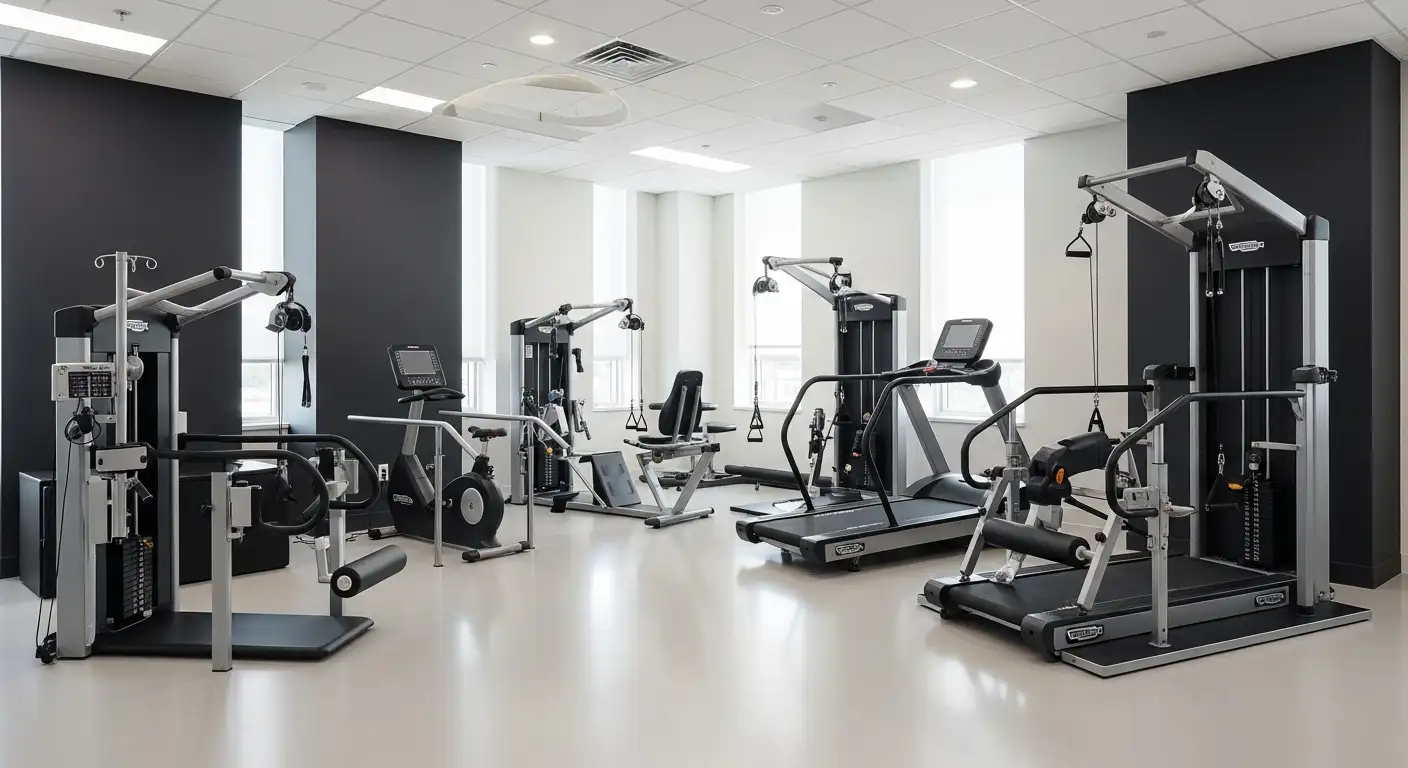 Why Non-Surgical Knee Solutions Are Growing In Popularity