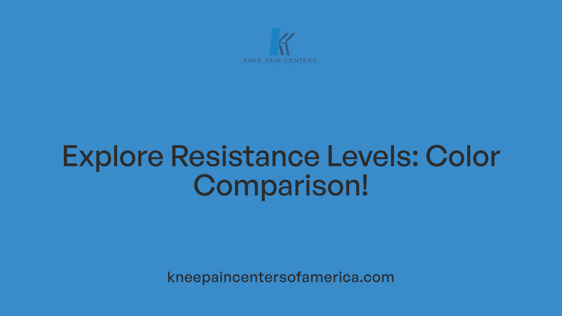 Explore Resistance Levels: Color Comparison!
