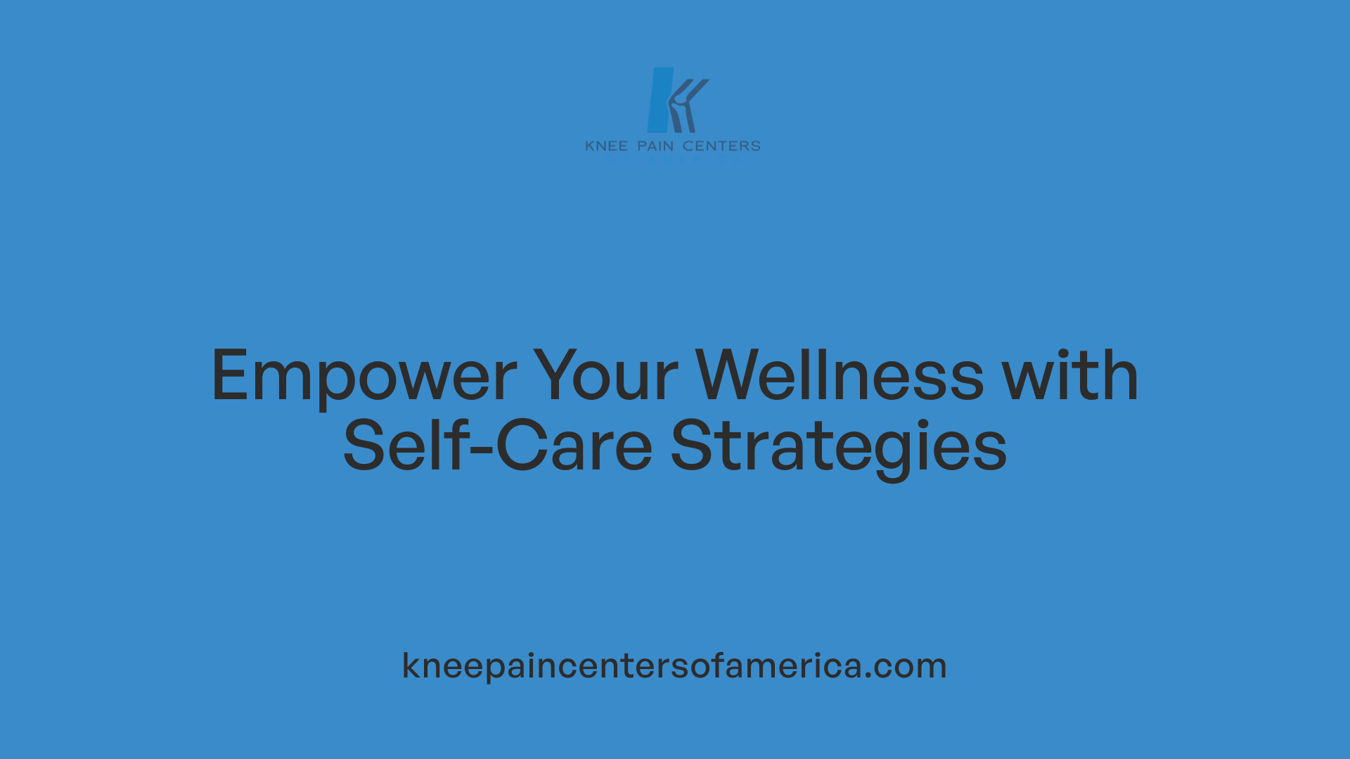 Empower Your Wellness with Self-Care Strategies