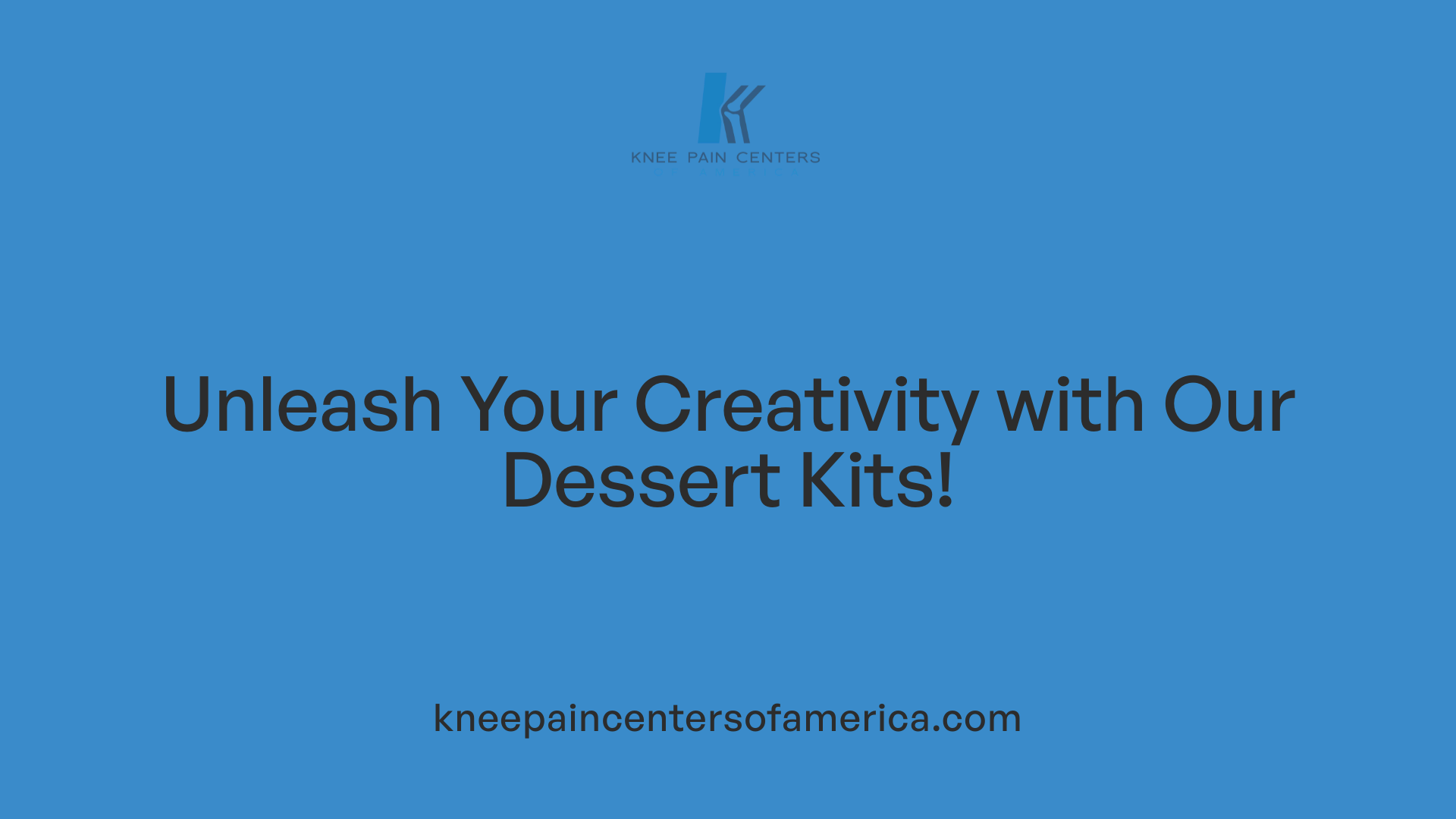 Unleash Your Creativity with Our Dessert Kits!