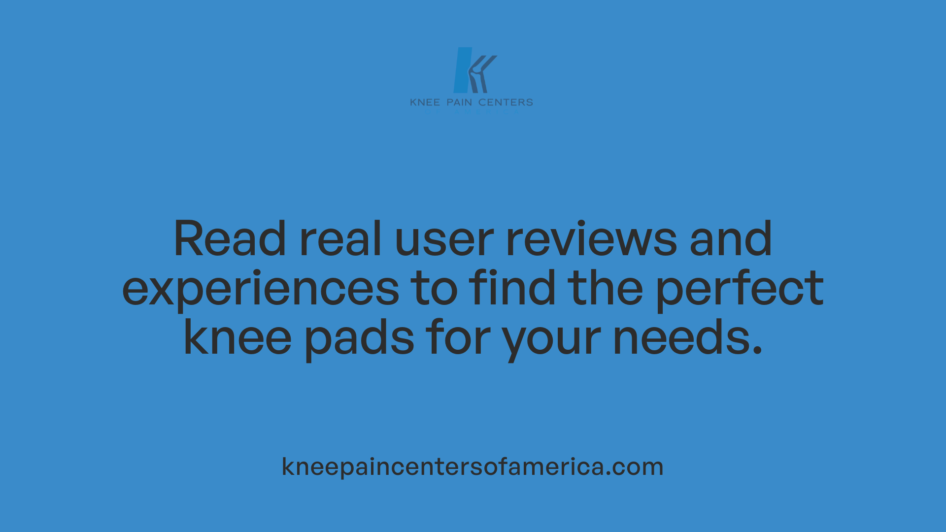 Read real user reviews and experiences to find the perfect knee pads for your needs.