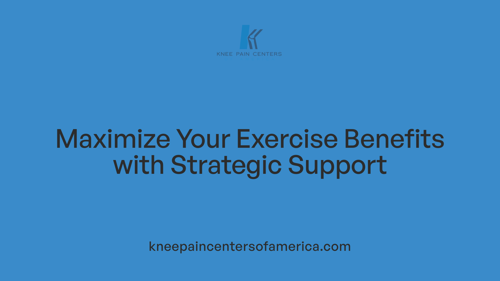 Maximize Your Exercise Benefits with Strategic Support