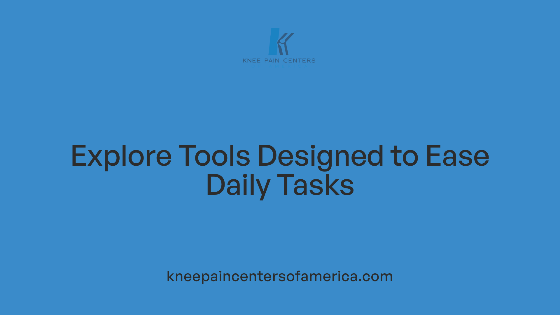 Explore Tools Designed to Ease Daily Tasks