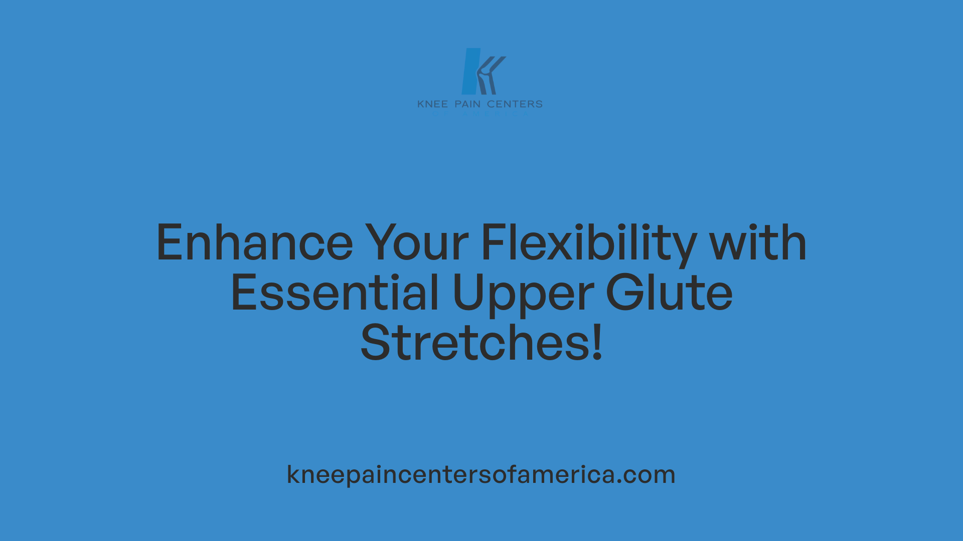 Enhance Your Flexibility with Essential Upper Glute Stretches!