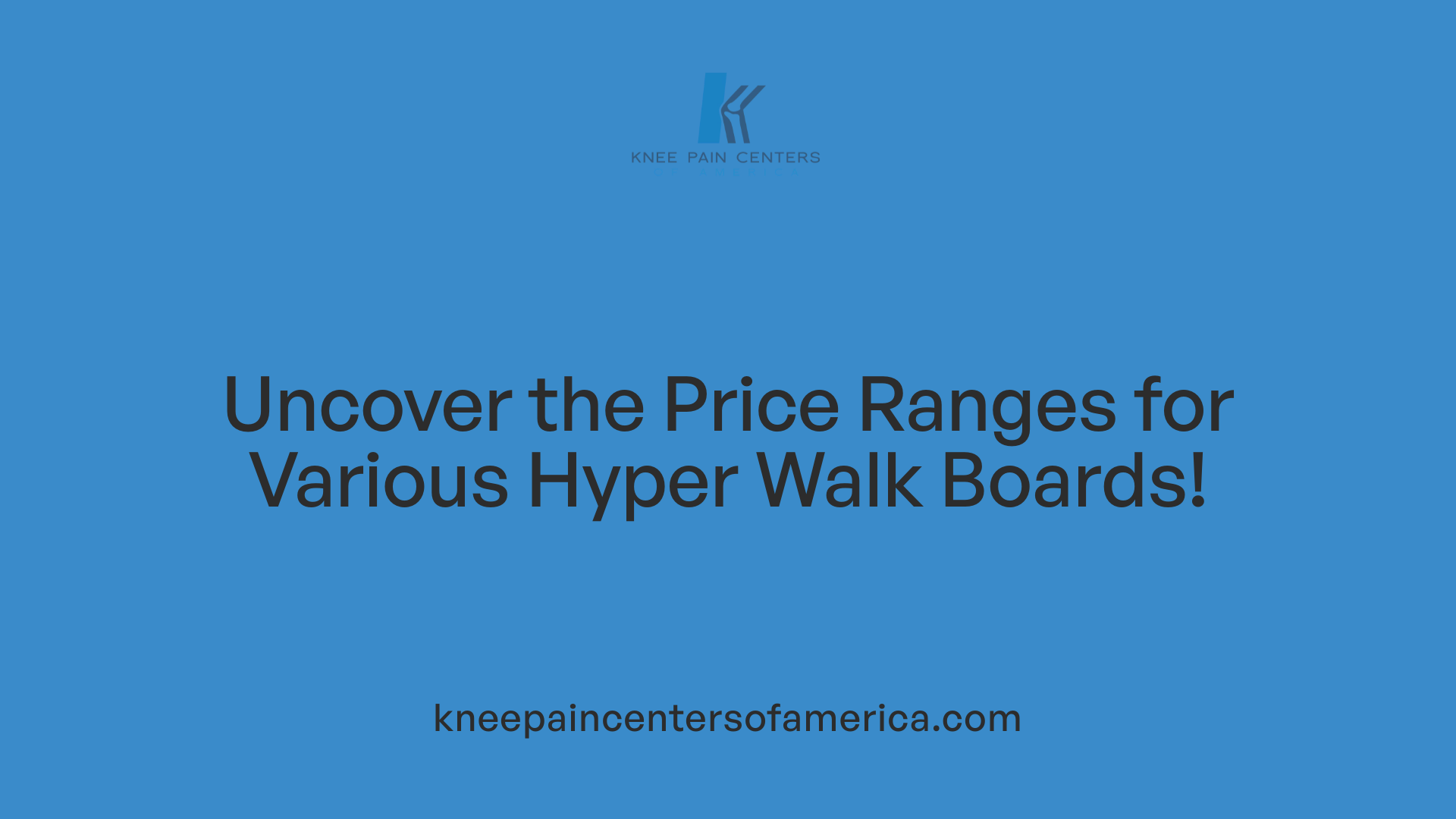 Uncover the Price Ranges for Various Hyper Walk Boards!