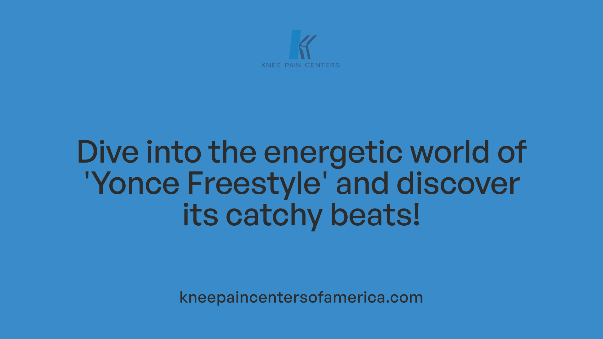 Dive into the energetic world of 'Yonce Freestyle' and discover its catchy beats!