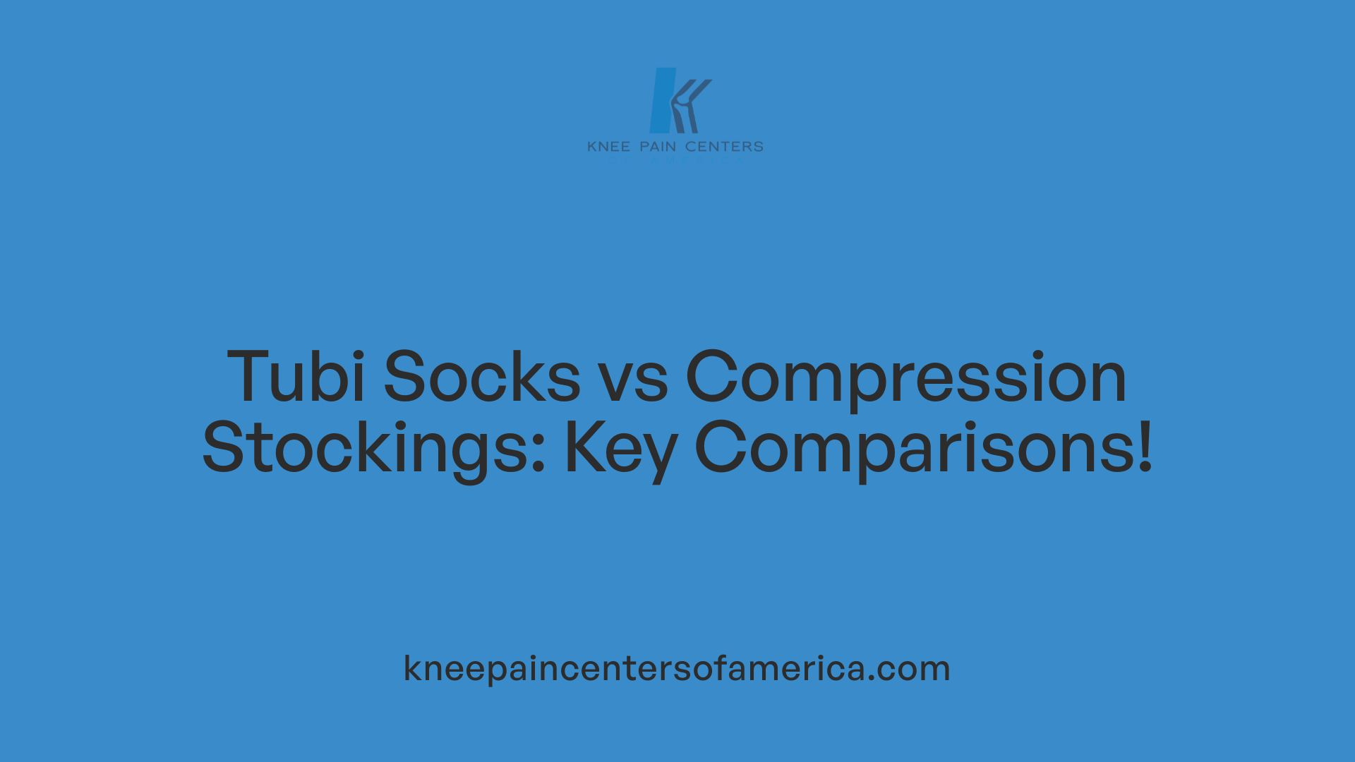 Tubi Socks vs Compression Stockings: Key Comparisons!