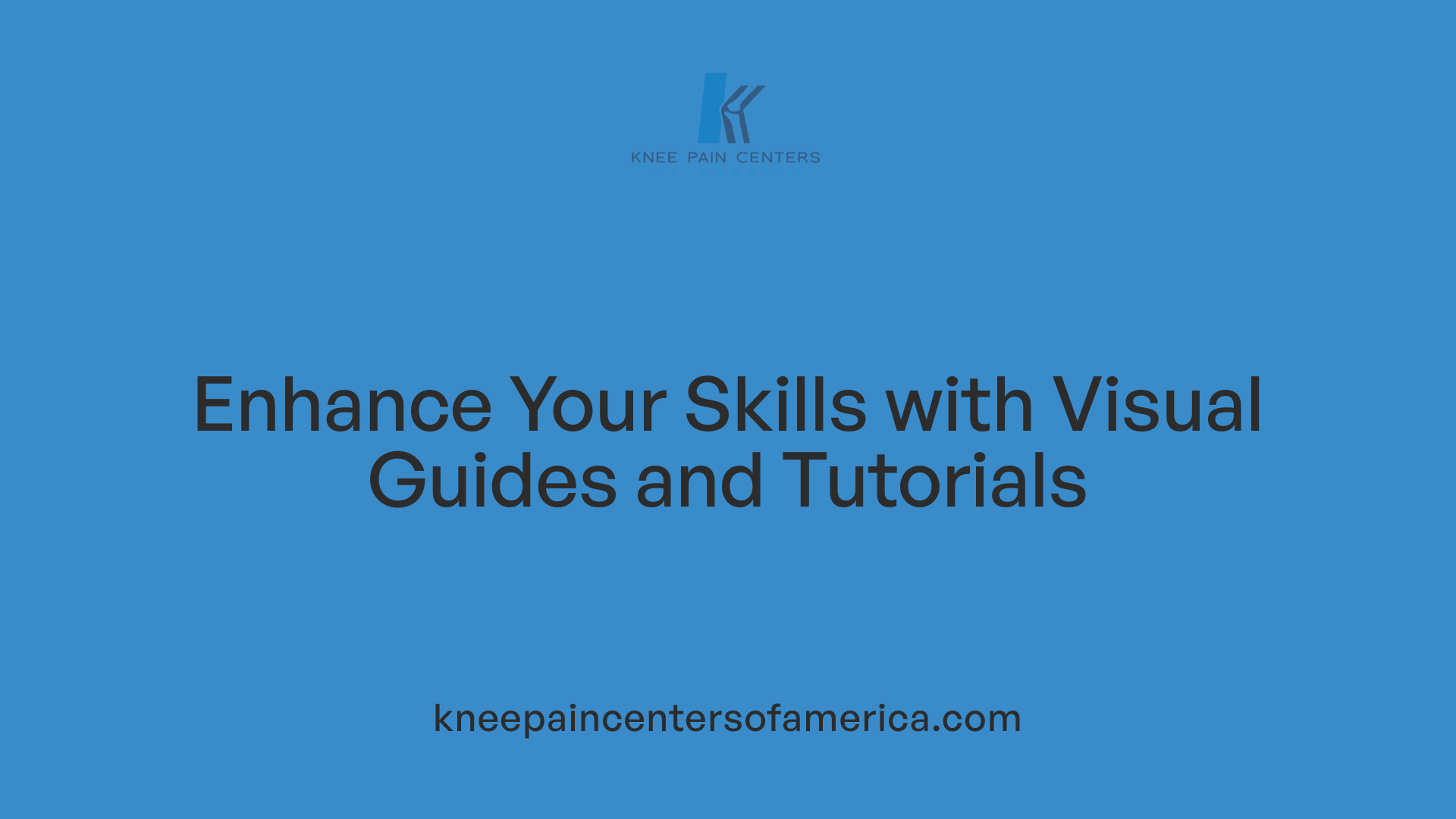 Enhance Your Skills with Visual Guides and Tutorials