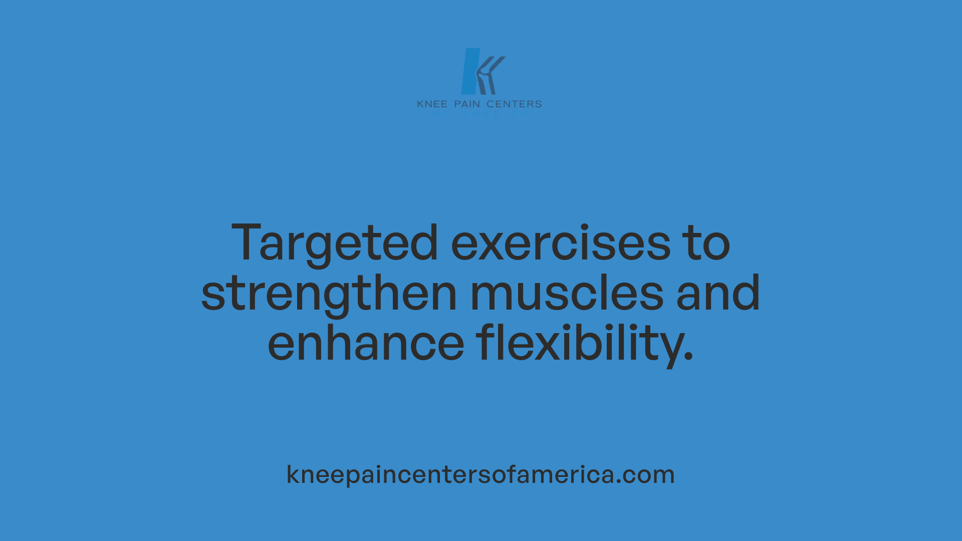 Targeted exercises to strengthen muscles and enhance flexibility.