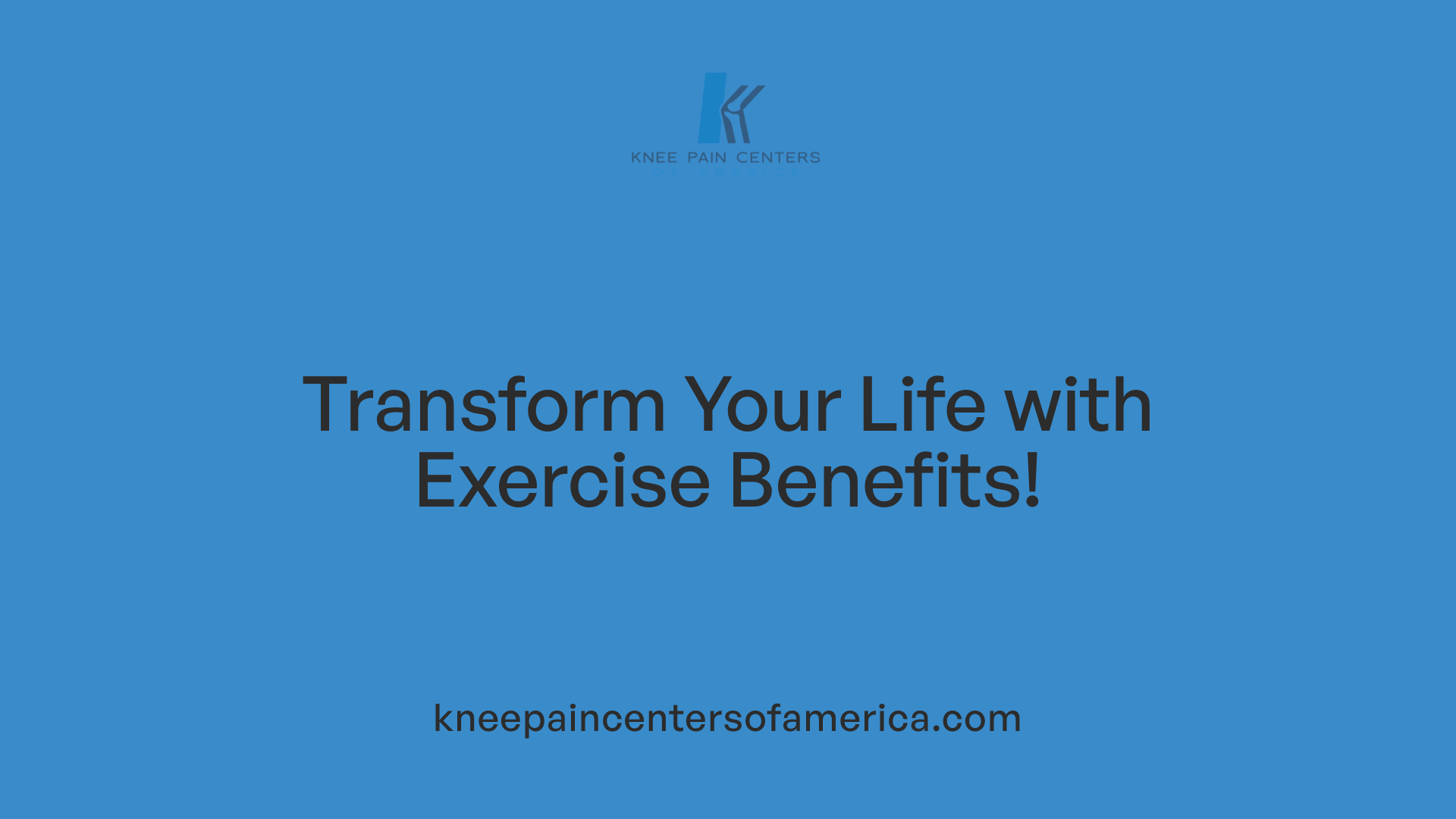 Transform Your Life with Exercise Benefits!