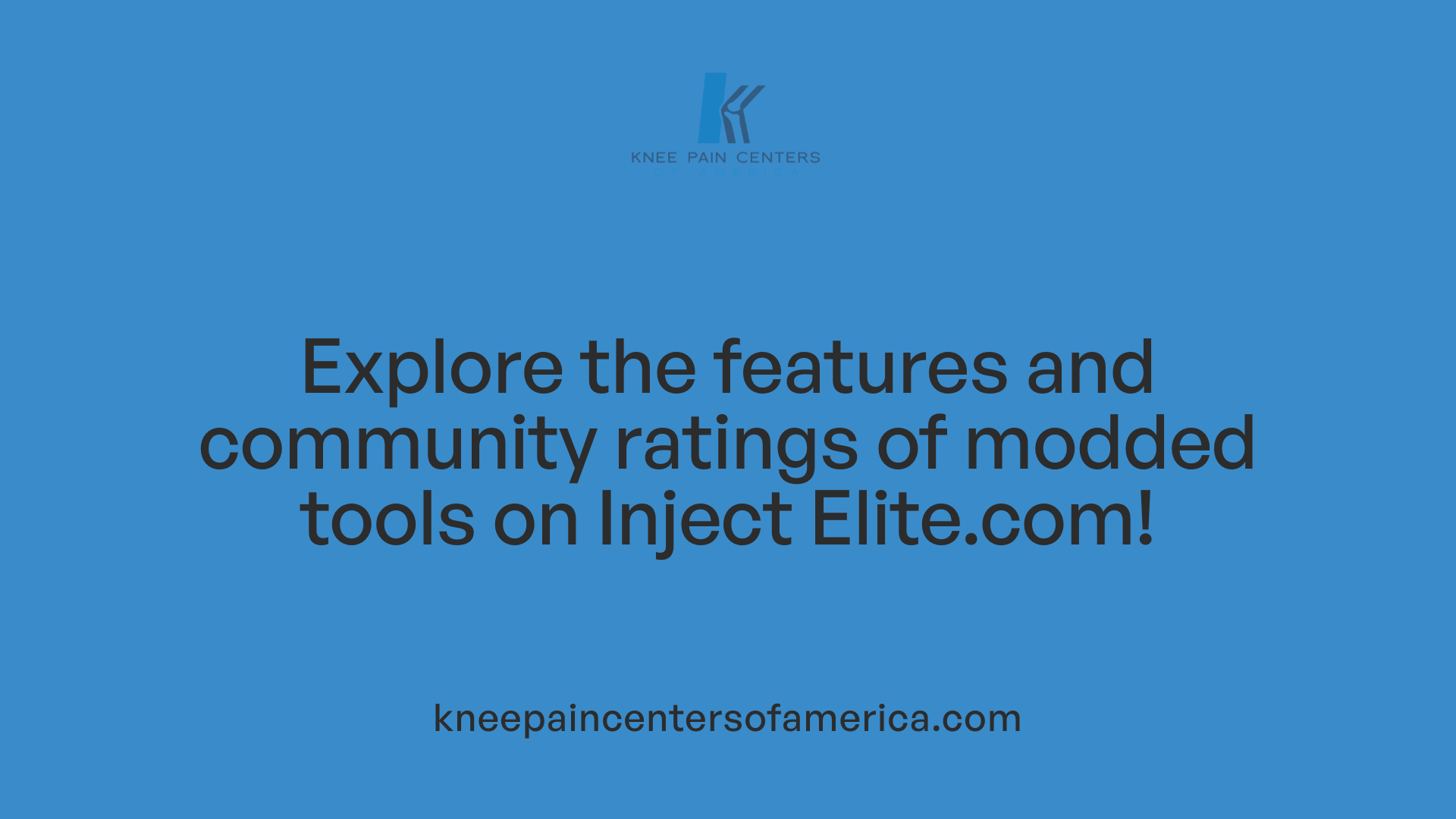 Explore the features and community ratings of modded tools on Inject Elite.com!