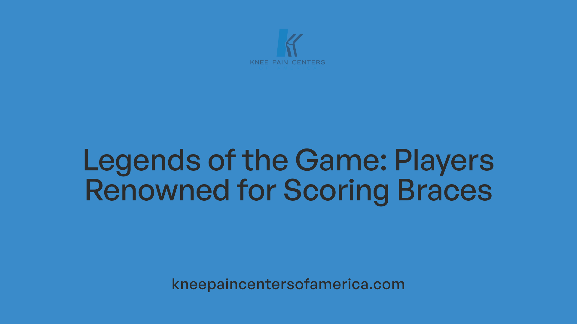 Legends of the Game: Players Renowned for Scoring Braces