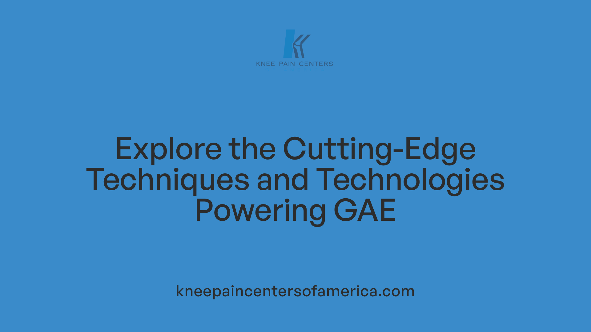 Explore the Cutting-Edge Techniques and Technologies Powering GAE