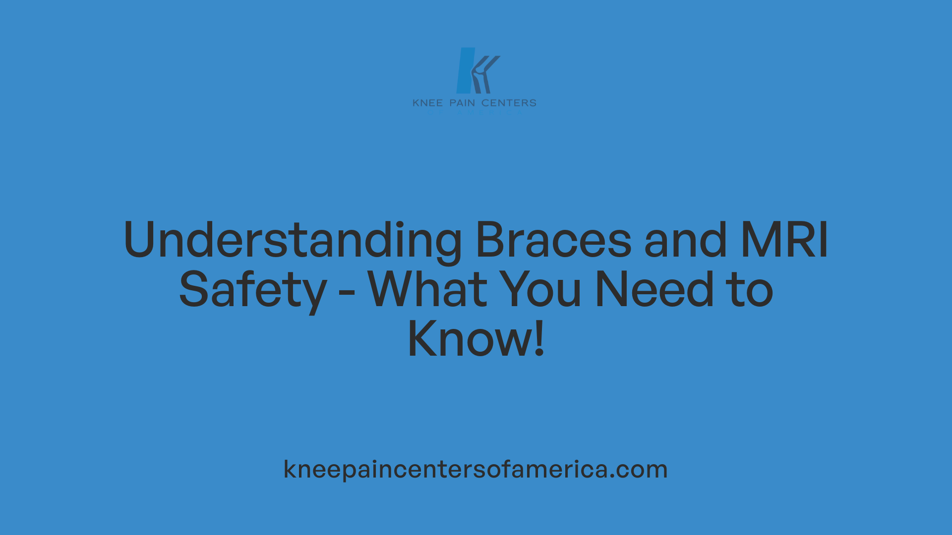 Understanding Braces and MRI Safety - What You Need to Know!