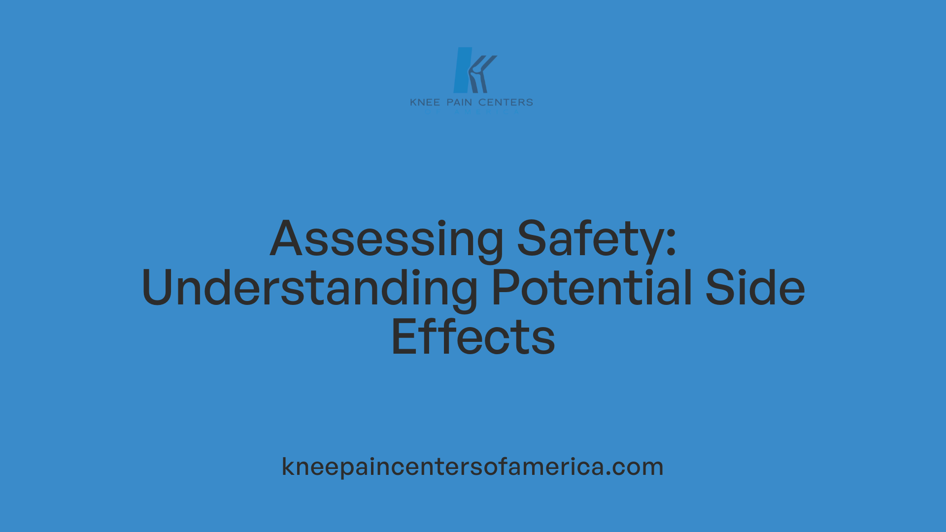 Assessing Safety: Understanding Potential Side Effects
