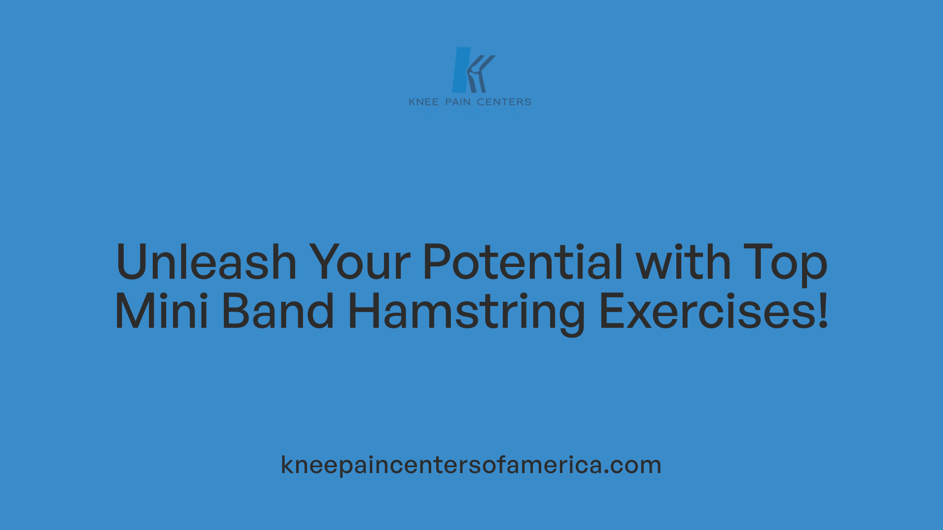 Unleash Your Potential with Top Mini Band Hamstring Exercises!