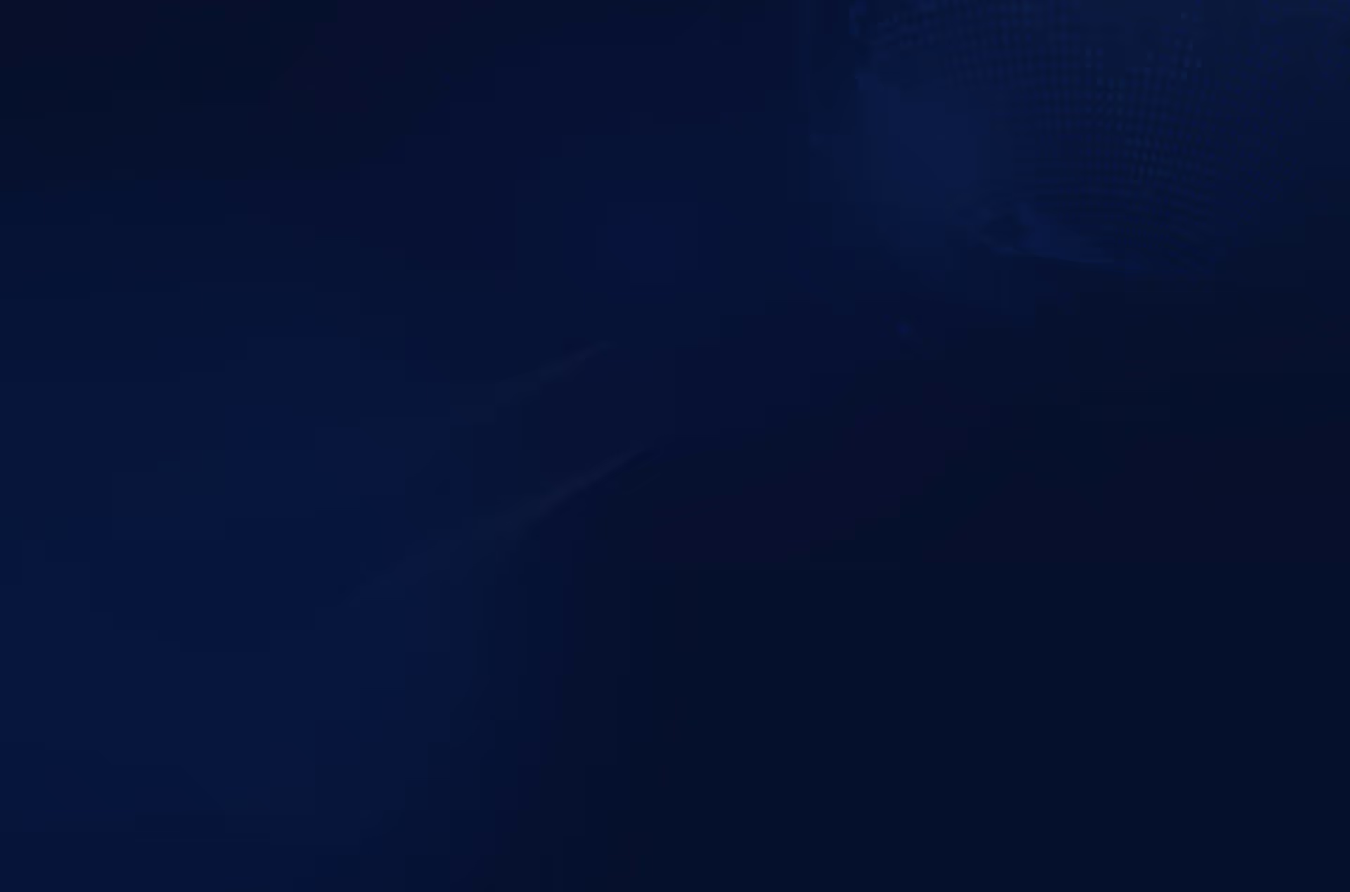 dark blue background