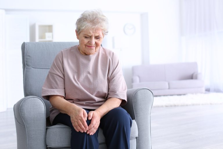 5 Common Signs Your Knee Pain May Be Osteoarthritis