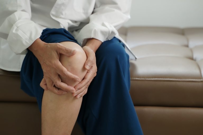 What Causes Knee Osteoarthritis and Why It Gets Worse Over Time