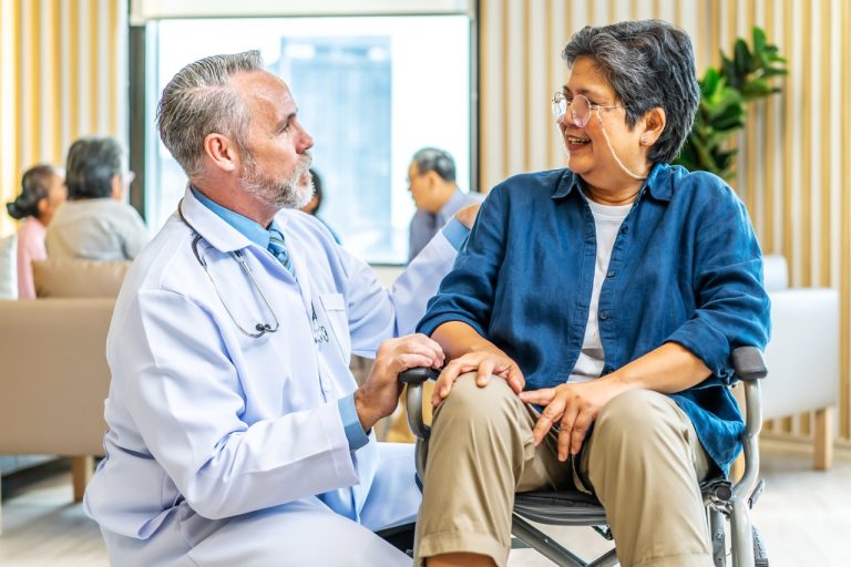 Why Early Treatment Matters for Knee Pain