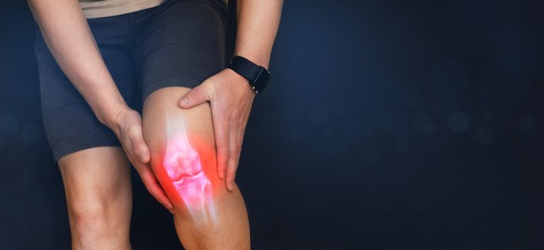 Why Your Knees Crack or Pop When You Move