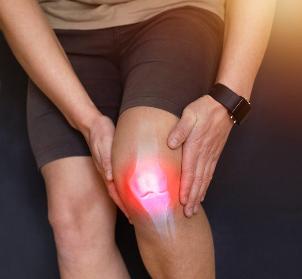 Personalized knee pain treatment options for joint pain and mobility.