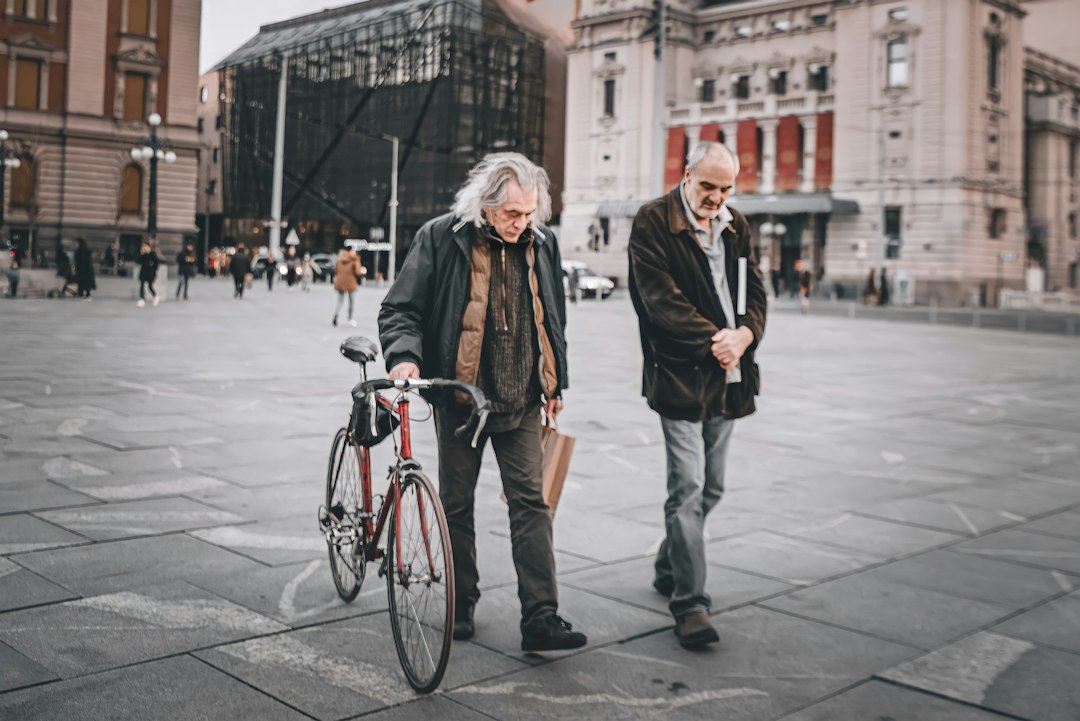 Options Before Knee Replacement Surgery